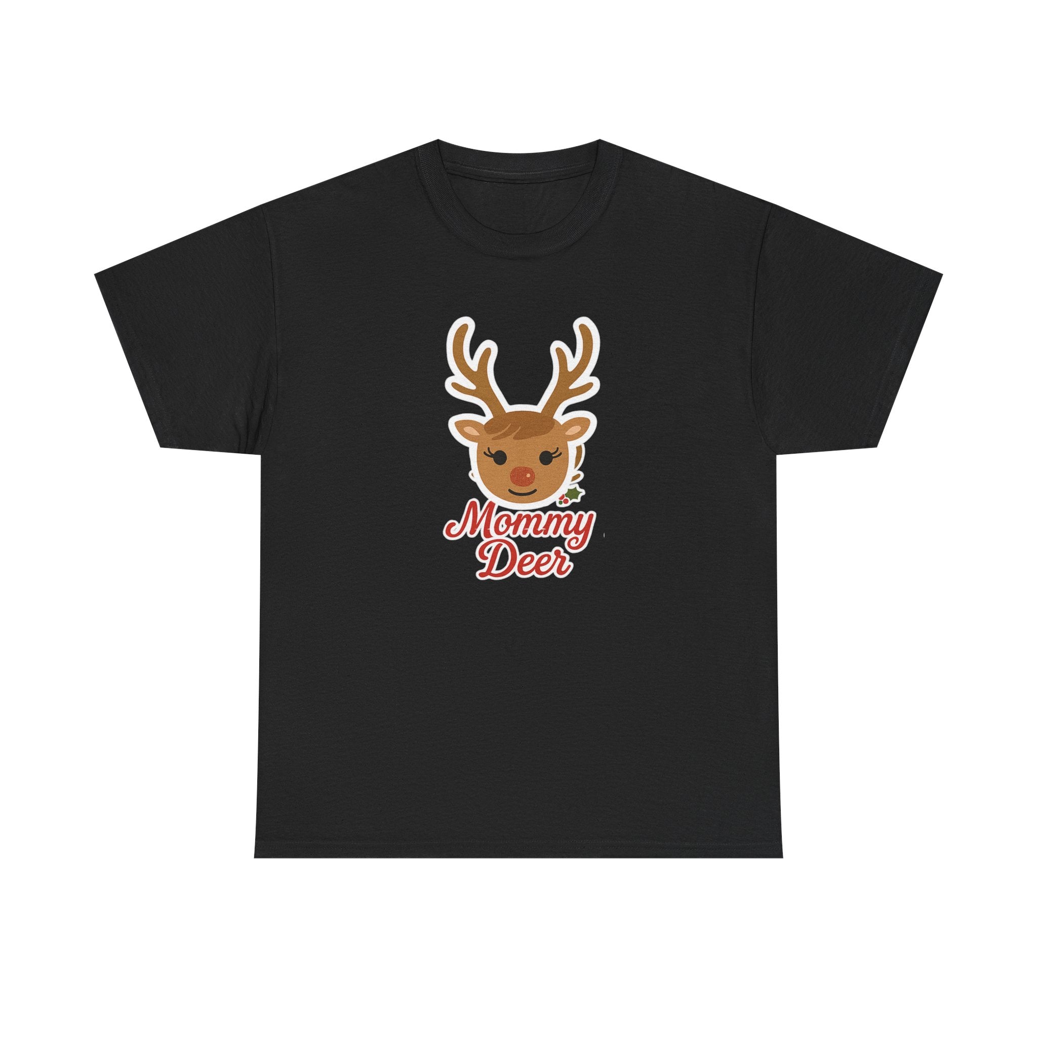 Mommy Deer T-Shirt