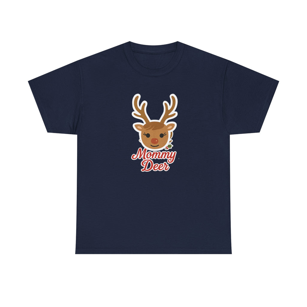 Mommy Deer T-Shirt