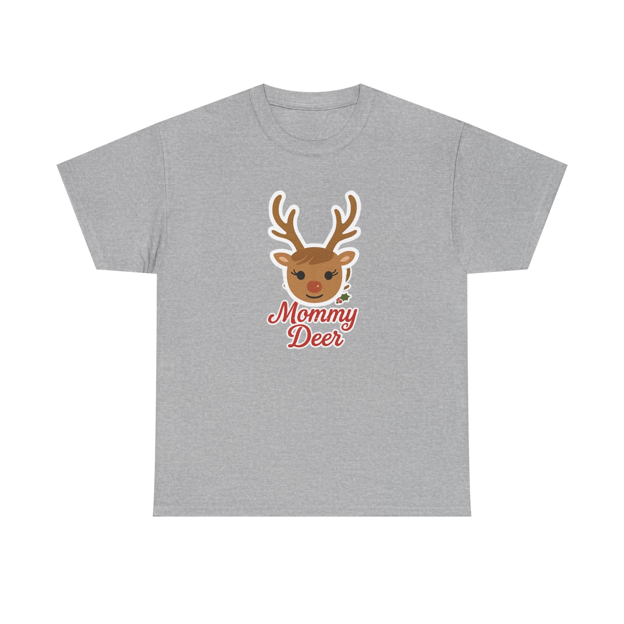 Mommy Deer T-Shirt