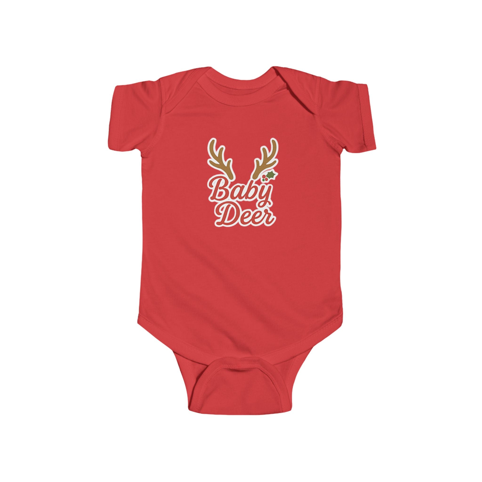 Baby Deer Onesie