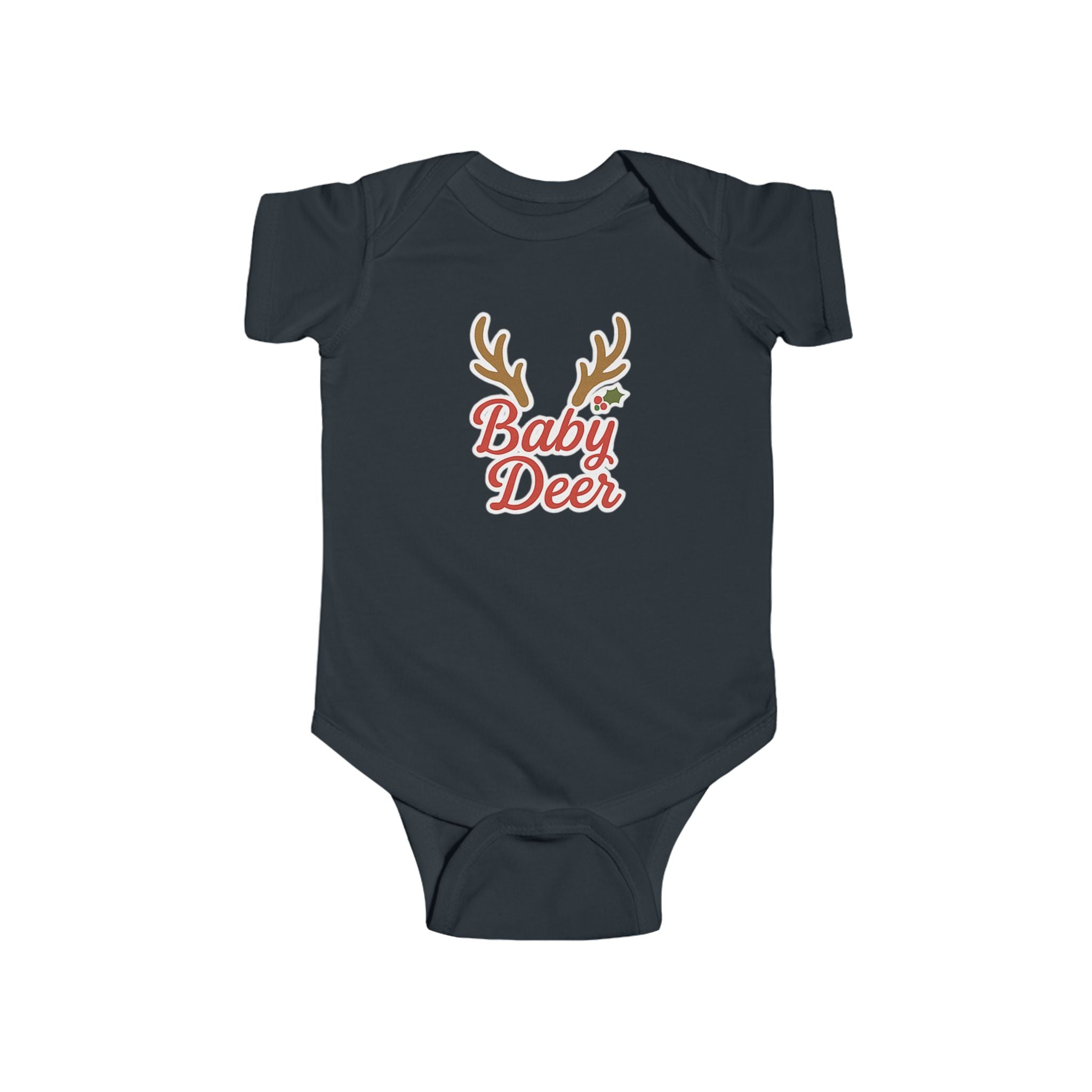 Baby Deer Onesie