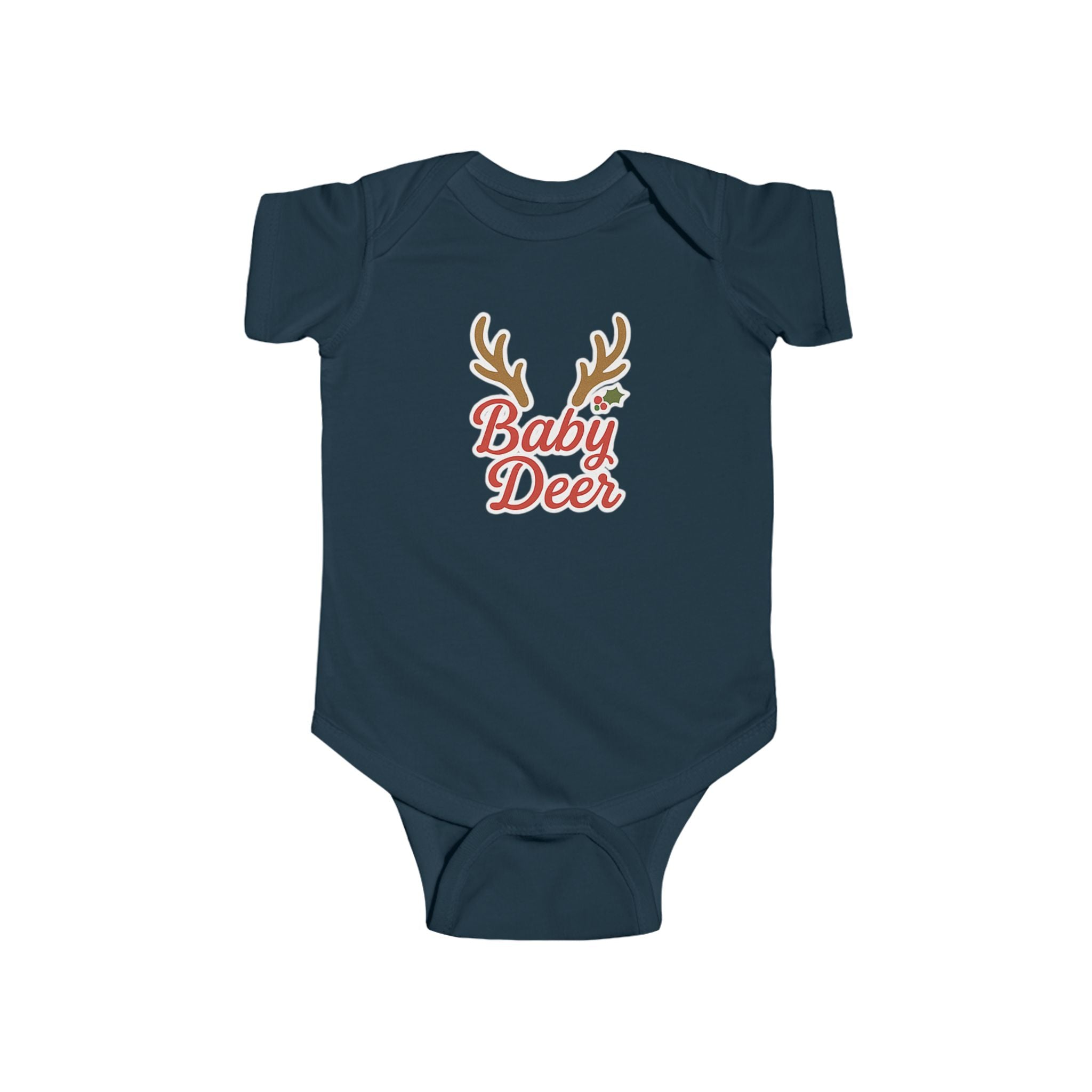 Baby Deer Onesie