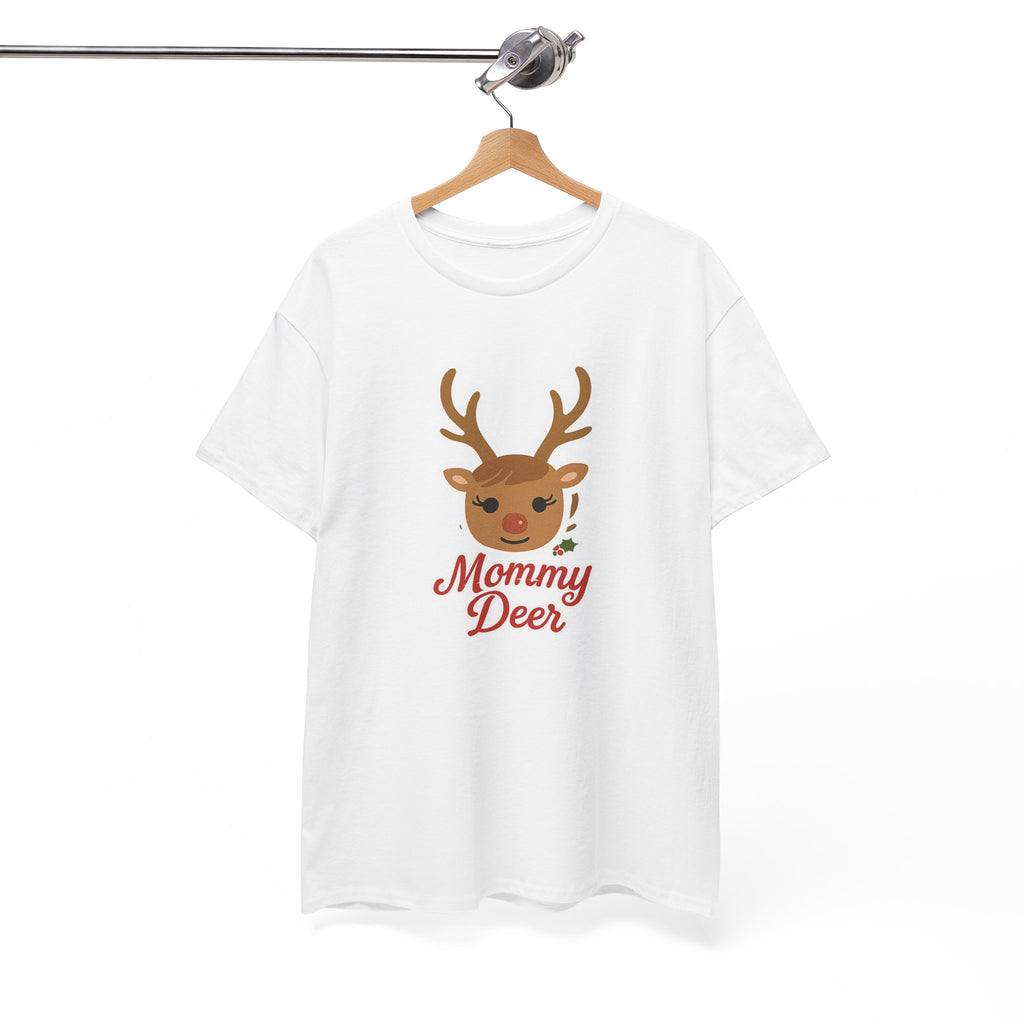 Mommy Deer T-Shirt