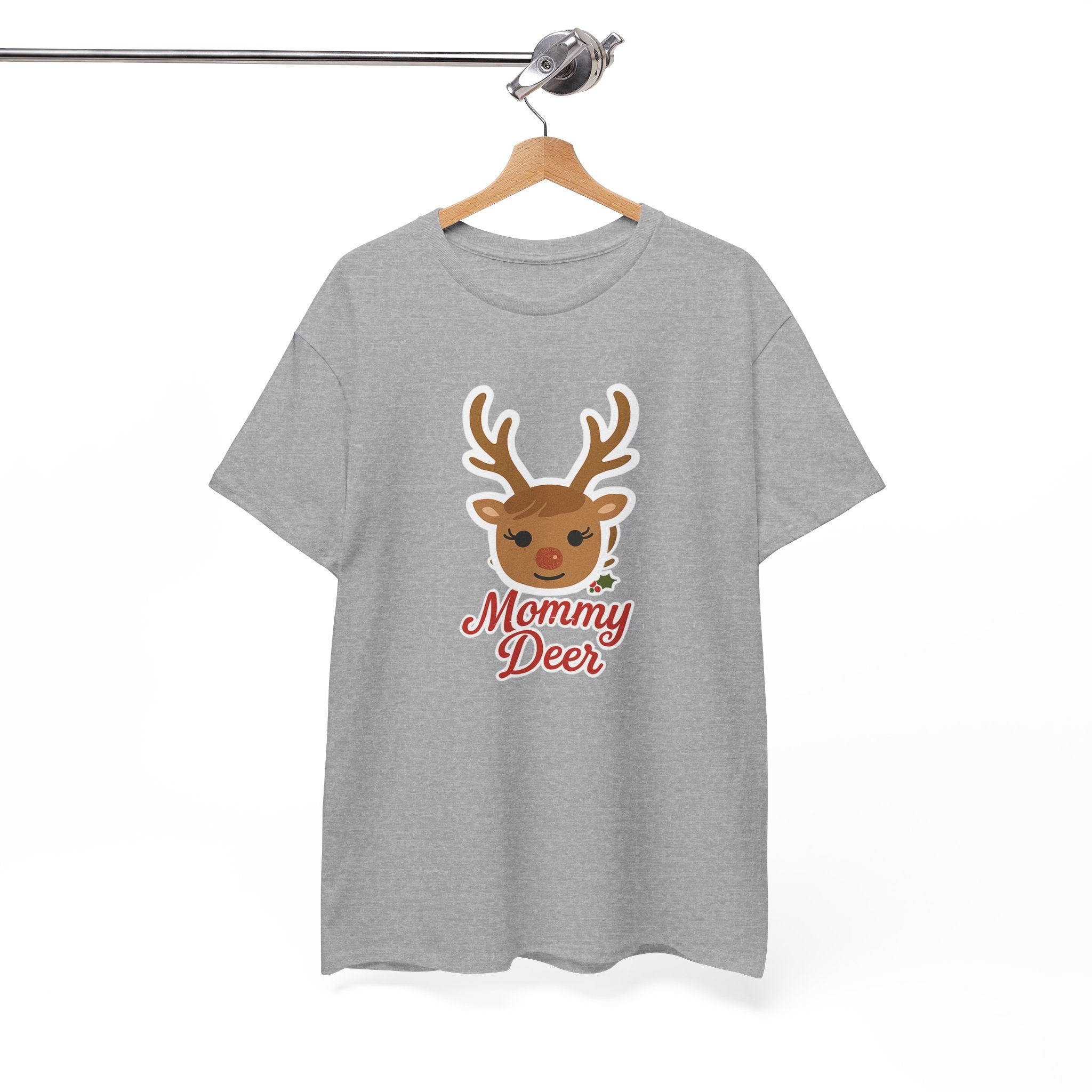 Mommy Deer T-Shirt