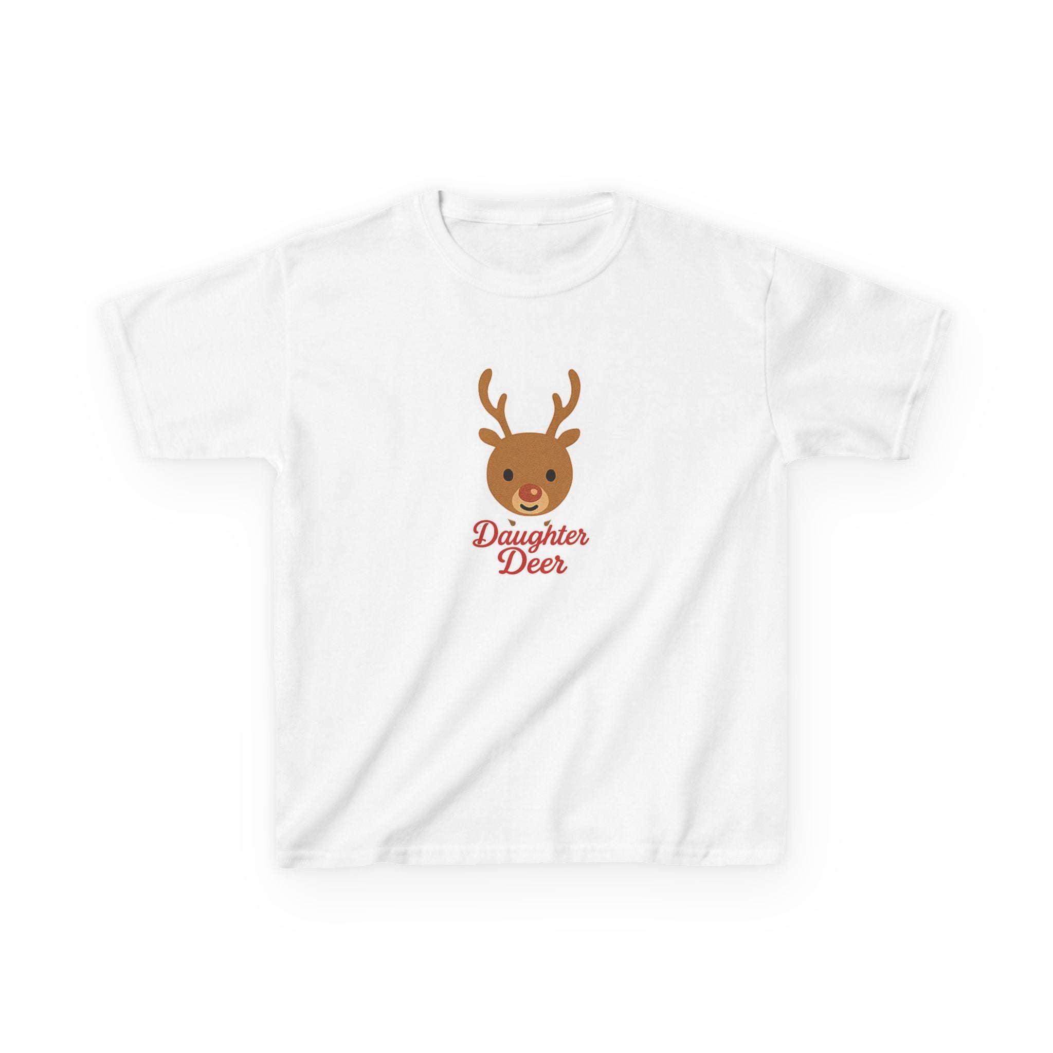 Kids Heavy Cotton™ Tee