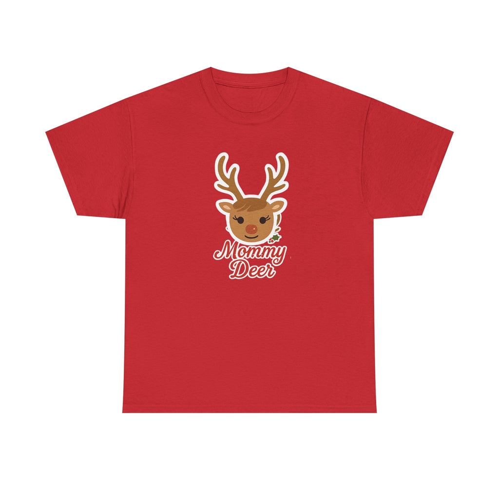 Mommy Deer T-Shirt