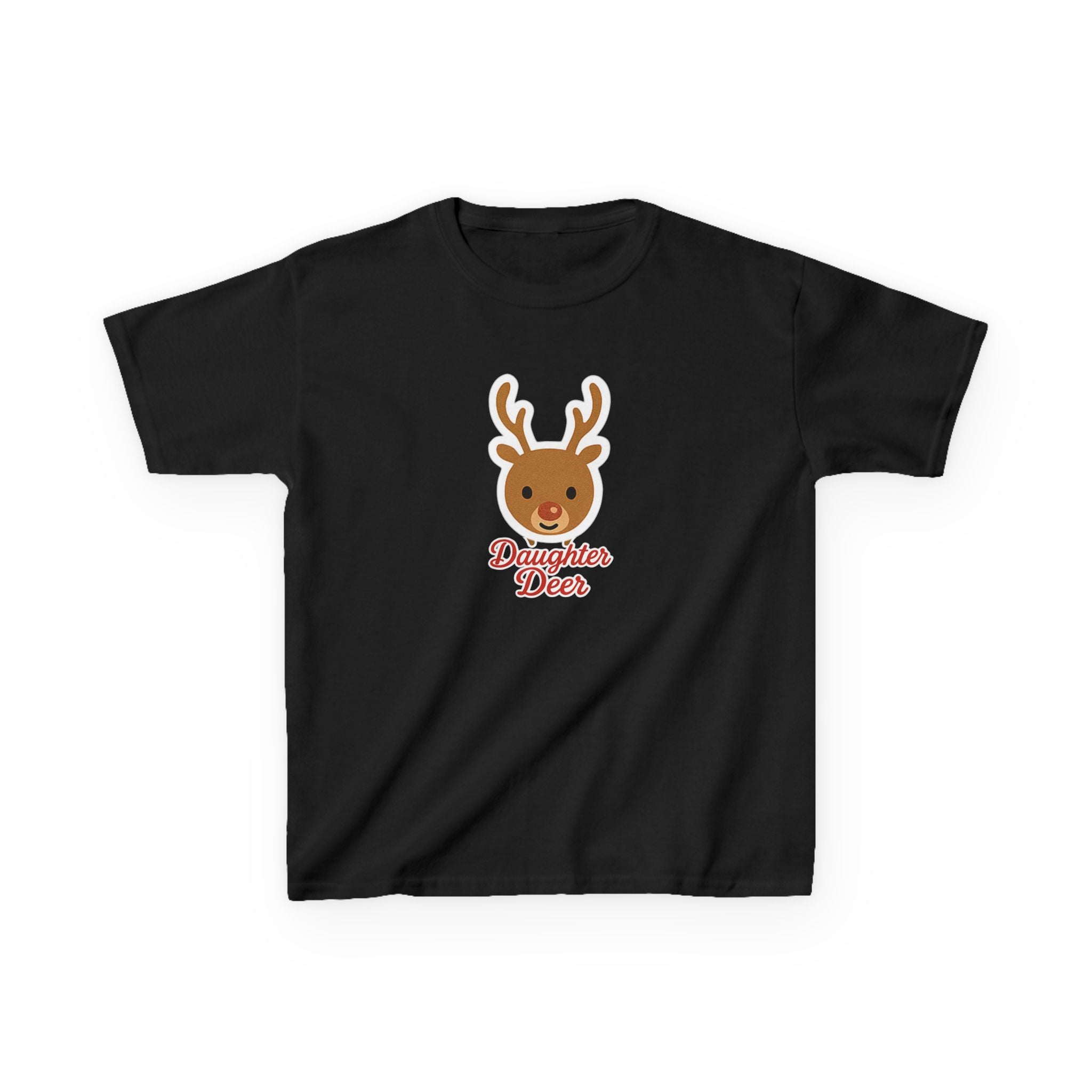 Kids Heavy Cotton™ Tee