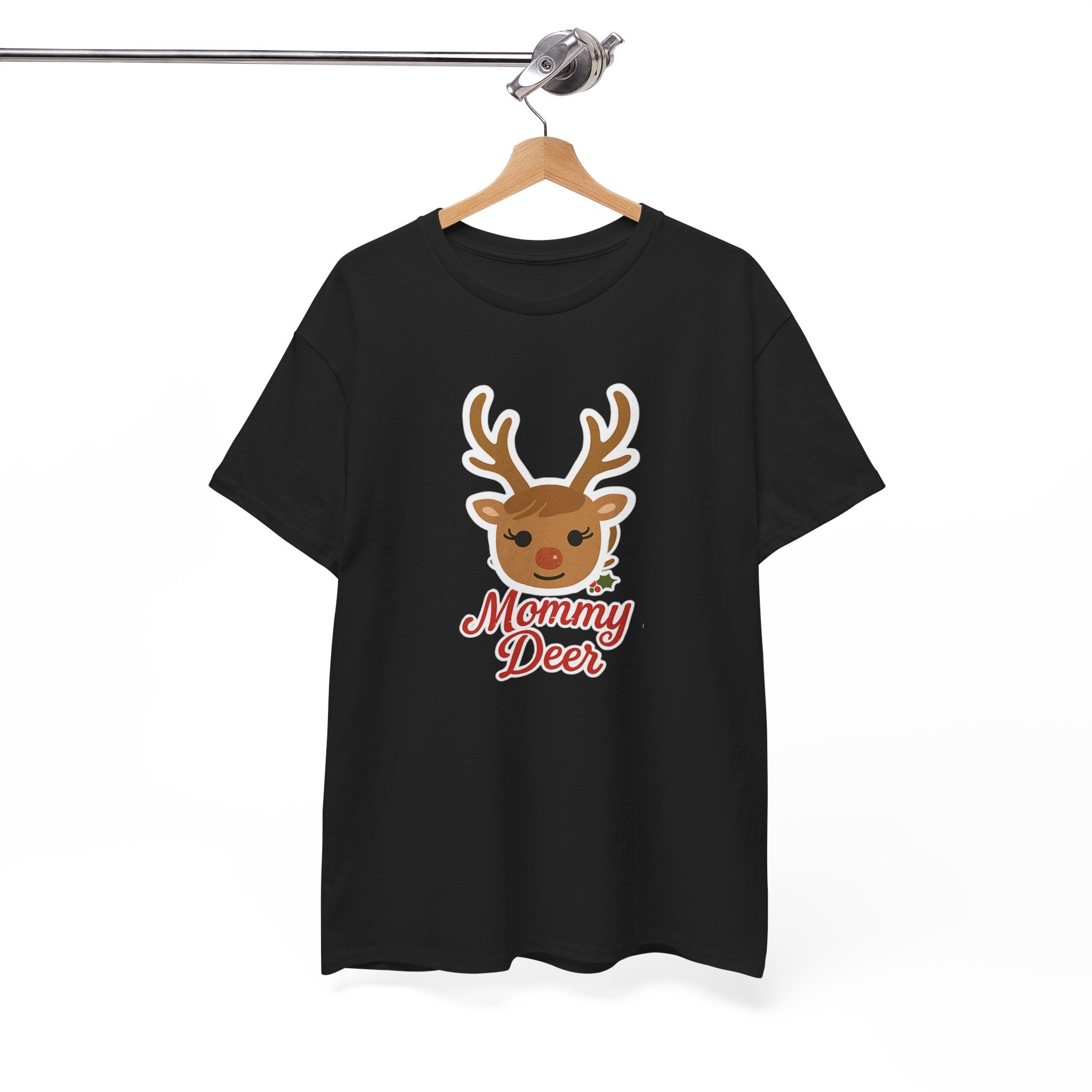 Mommy Deer T-Shirt